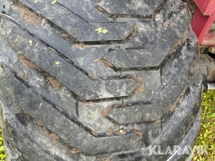 TYM T700 Radtraktor kaufen - Bild 61 | Agroline CH TYM T700 Radtraktor | Bild 61 - Agroline