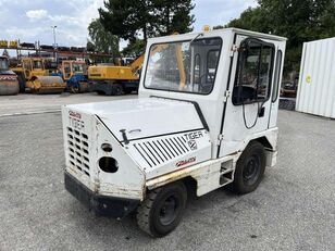 جرار بعجلات Taylor-Dunn TC-40