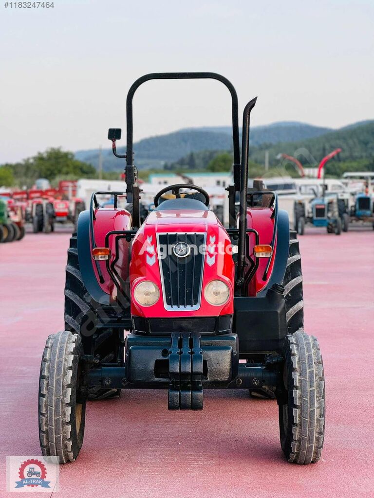 tracteur à roues Tümosan 60-70