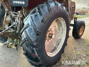 待售轮式拖拉机 Ursus 385 Deluxe - 图像 28 | Agroline CN 轮式拖拉机 Ursus 385 Deluxe | 图像 28 - Agroline