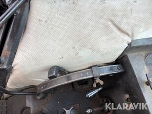 Valmet 205 wheel tractor for sale - Image 19 | Agroline IL Valmet 205 wheel tractor | Image 19 - Agroline