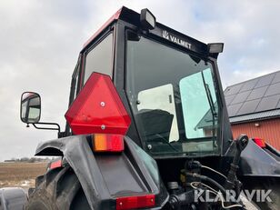 Valmet 205 wheel tractor for sale - Image 37 | Agroline IL Valmet 205 wheel tractor | Image 37 - Agroline