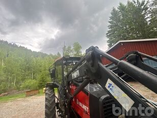 Valmet 205-4 wheel tractor for sale - Image 23 | Agroline GB Valmet 205-4 wheel tractor | Image 23 - Agroline