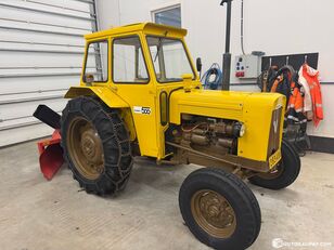 Valmet 500  wheel tractor