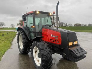 Venta de Valmet 6200 tractor de ruedas - Imagen 7 | Agroline PY Valmet 6200 tractor de ruedas | Imagen 7 - Agroline