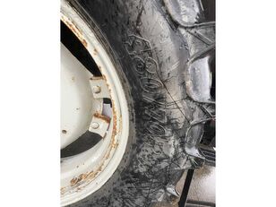 Venta de Valmet 6200 tractor de ruedas - Imagen 13 | Agroline PY Valmet 6200 tractor de ruedas | Imagen 13 - Agroline