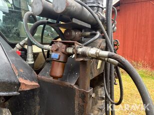 Trator de rodas Valmet 6400 a venda - Imagem 23 | Agroline BR Trator de rodas Valmet 6400 | Imagem 23 - Agroline