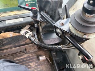 Trator de rodas Valmet 6400 a venda - Imagem 85 | Agroline BR Trator de rodas Valmet 6400 | Imagem 85 - Agroline