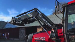 Valmet 6400 tekerlekli trakt&ouml;r