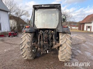 Valmet 665-4 wheel tractor for sale - Image 7 | Agroline TH Valmet 665-4 wheel tractor | Image 7 - Agroline