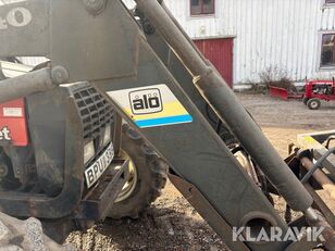 Valmet 665-4 wheel tractor for sale - Image 41 | Agroline TH Valmet 665-4 wheel tractor | Image 41 - Agroline