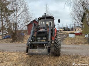 Myytävät Valmet 805, 1986 tractor, Jokioinen pyörätraktori - Kuva 7 | Agroline FI Valmet 805, 1986 tractor, Jokioinen pyörätraktori | Kuva 7 - Agroline