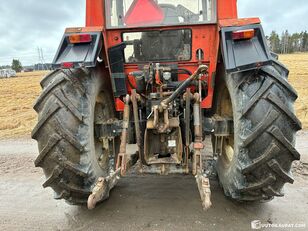 Myytävät Valmet 805, 1986 tractor, Jokioinen pyörätraktori - Kuva 8 | Agroline FI Valmet 805, 1986 tractor, Jokioinen pyörätraktori | Kuva 8 - Agroline