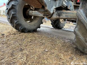 Myytävät Valmet 805, 1986 tractor, Jokioinen pyörätraktori - Kuva 30 | Agroline FI Valmet 805, 1986 tractor, Jokioinen pyörätraktori | Kuva 30 - Agroline