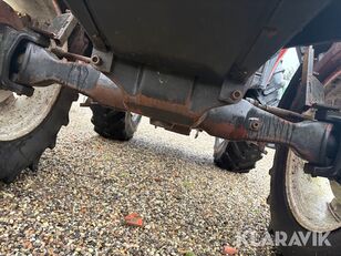 Valmet 8100 Radtraktor kaufen - Bild 16 | Agroline CH Valmet 8100 Radtraktor | Bild 16 - Agroline