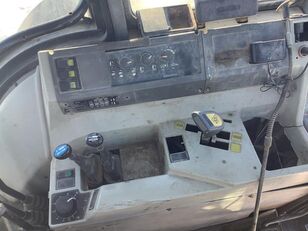 Tracteur à roues Valmet 8150 twintrack à vendre - Image 30 | Agroline CI Tracteur à roues Valmet 8150 twintrack | Image 30 - Agroline