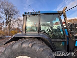 Venta de Valmet 8400 tractor de ruedas - Imagen 29 | Agroline ES Valmet 8400 tractor de ruedas | Imagen 29 - Agroline