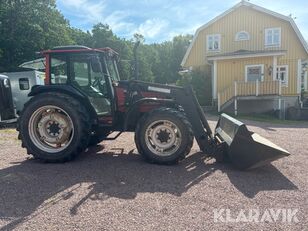 трактор колісний Valmet 865