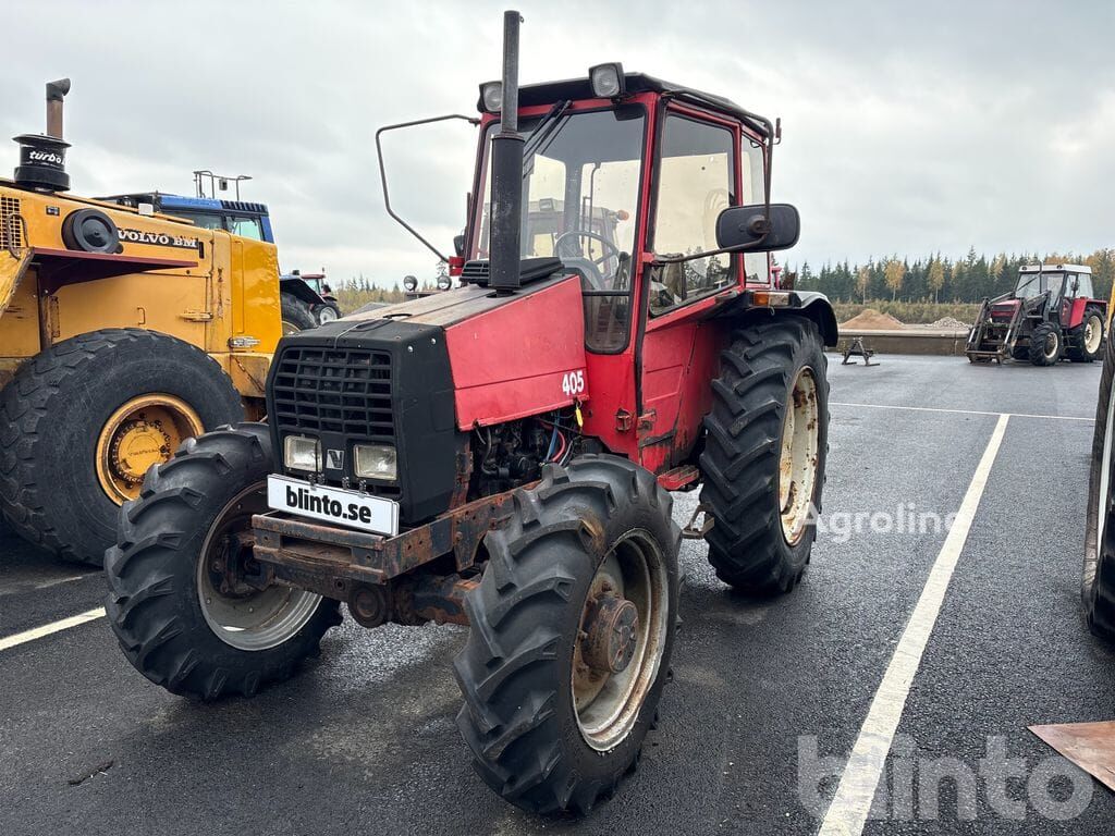 Valmet VALMET/VALTRA VALMET 405-4 wielen trekker - Agroline