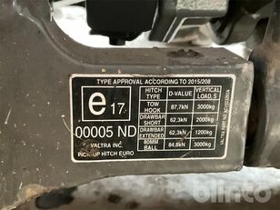 Valtra wielen trekker te koop - Foto 97 | Agroline BE Valtra wielen trekker | Foto 97 - Agroline