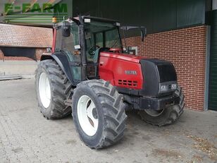 Valtra 6350 tractor de ruedas