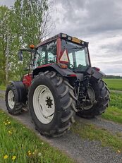 Pārdošana Valtra 6350 HiTech, RKP600 kuormain + kärry riteņtraktora - Attēls 6 | Agroline LV Valtra 6350 HiTech, RKP600 kuormain + kärry riteņtraktors | Attēls 6 - Agroline
