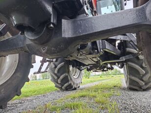 Pārdošana Valtra 6350 HiTech, RKP600 kuormain + kärry riteņtraktora - Attēls 41 | Agroline LV Valtra 6350 HiTech, RKP600 kuormain + kärry riteņtraktors | Attēls 41 - Agroline