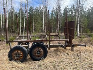 Pārdošana Valtra 6350 HiTech, RKP600 kuormain + kärry riteņtraktora - Attēls 44 | Agroline LV Valtra 6350 HiTech, RKP600 kuormain + kärry riteņtraktors | Attēls 44 - Agroline