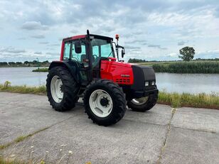 بيع جرار بعجلات Valtra 6550 - صورة 4 | Agroline AE جرار بعجلات Valtra 6550 | صورة 4 - Agroline