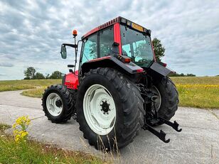 بيع جرار بعجلات Valtra 6550 - صورة 10 | Agroline AE جرار بعجلات Valtra 6550 | صورة 10 - Agroline
