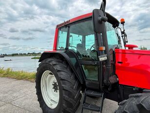 بيع جرار بعجلات Valtra 6550 - صورة 11 | Agroline AE جرار بعجلات Valtra 6550 | صورة 11 - Agroline