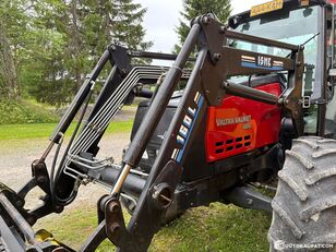 Myytävät Valtra 6800, 4x4 tractor, 5,740 h, 1998, Isokyrö pyörätraktori - Kuva 9 | Agroline FI Valtra 6800, 4x4 tractor, 5,740 h, 1998, Isokyrö pyörätraktori | Kuva 9 - Agroline