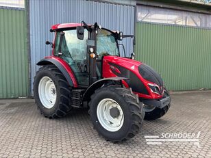 novi Valtra A 85 SH traktor točka&scaron;
