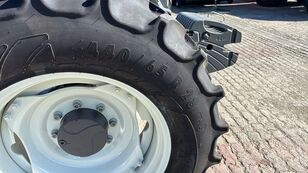 Valtra A115 HiTech Tractor wheel tractor for sale - Image 20 | Agroline IL Valtra A115 HiTech Tractor wheel tractor | Image 20 - Agroline