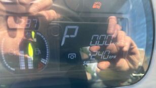 Valtra A115 HiTech Tractor wheel tractor for sale - Image 66 | Agroline IL Valtra A115 HiTech Tractor wheel tractor | Image 66 - Agroline