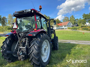 Tracteur à roues Valtra A134 à vendre - Image 12 | Agroline CI Tracteur à roues Valtra A134 | Image 12 - Agroline