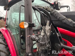 Valtra A134 Hitech Radtraktor kaufen - Bild 15 | Agroline DE Valtra A134 Hitech Radtraktor | Bild 15 - Agroline