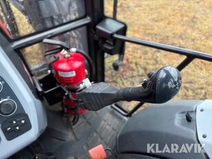 Valtra A134 Hitech Radtraktor kaufen - Bild 60 | Agroline DE Valtra A134 Hitech Radtraktor | Bild 60 - Agroline
