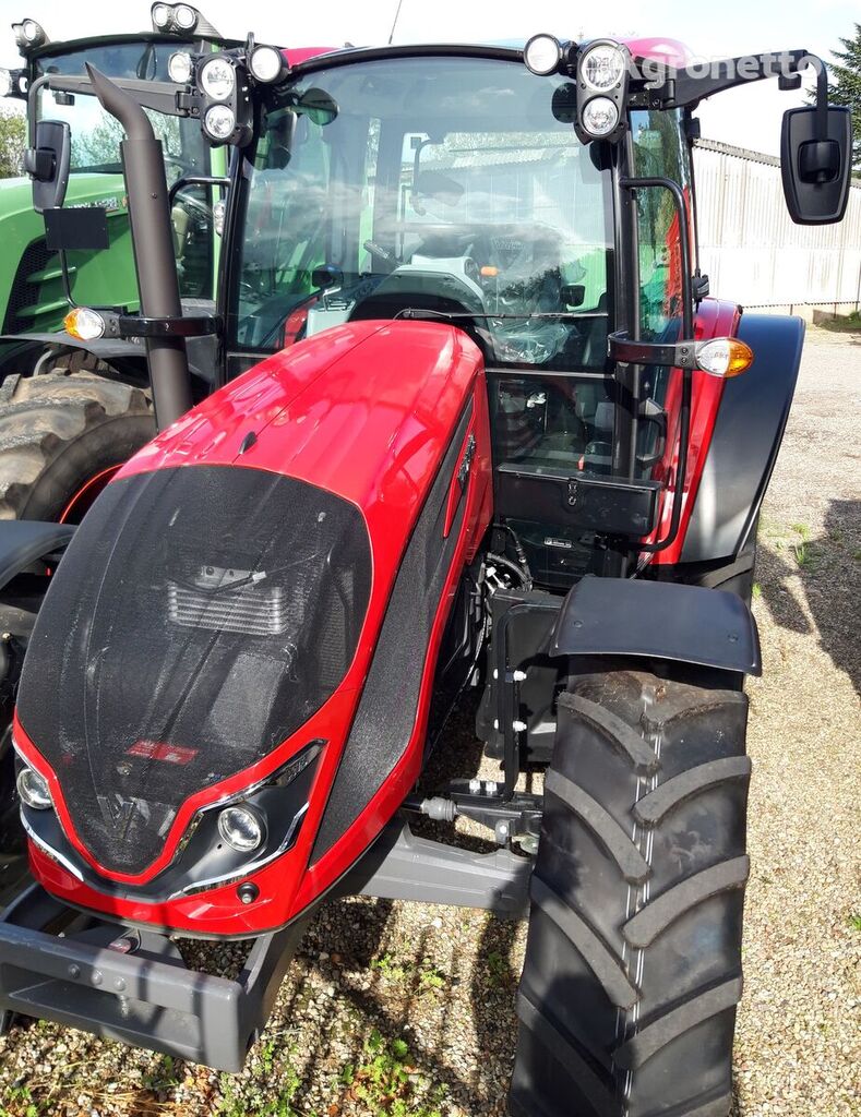 تراکتور چرخ دار Valtra A75SH