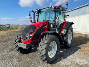 tracteur à roues Valtra A75SH