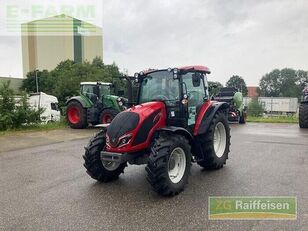جرار بعجلات Valtra A85