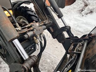 Tracteur à roues Valtra A95 tractor with front loader, 3,100 h, Very tidy, low hours, 20 à vendre - Image 18 | Agroline SN Tracteur à roues Valtra A95 tractor with front loader, 3,100 h, Very tidy, low hours, 20 | Image 18 - Agroline