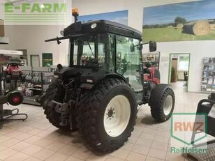 трактор колесный Valtra F105S 2D3