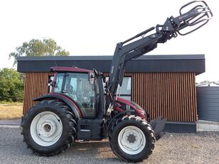 tracteur à roues Valtra G