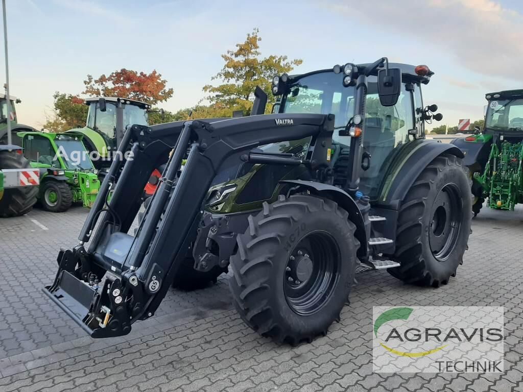 Valtra G 135 A traktor točkaš - Agroline