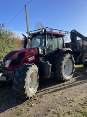 трактор колесный Valtra  N 113 h3