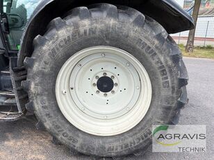 Valtra N 142 D wheel tractor for sale - Image 13 | Agroline SL Valtra N 142 D wheel tractor | Image 13 - Agroline