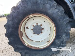 Тркала трактор Valtra N 154 EA се продава - Слика 11 | Agroline MK Тркала трактор Valtra N 154 EA | Слика 11 - Agroline