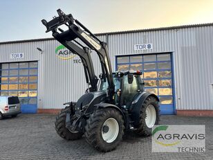 Valtra N 174 D 1B7 tractor de ruedas