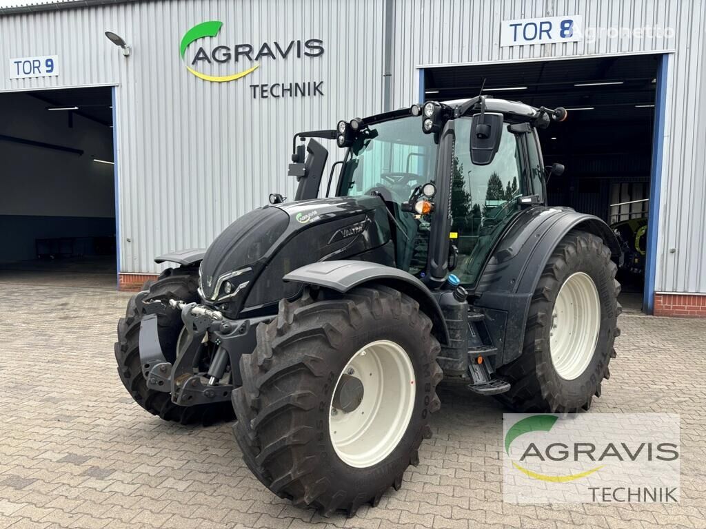 تراکتور چرخ دار Valtra N 175 D 2B1 DIRECT